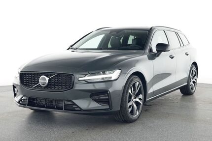Volvo V60 Gebrauchtwagen