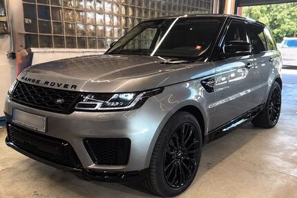 Land Rover Range Rover Sport Gebrauchtwagen
