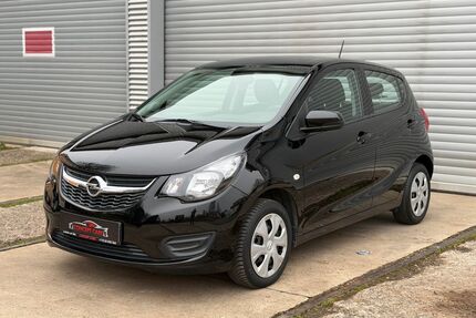 Opel Karl Gebrauchtwagen
