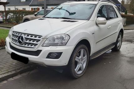 Mercedes-Benz ML 350 Gebrauchtwagen