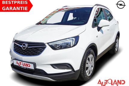 Opel Mokka X Gebrauchtwagen