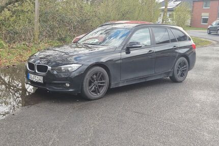 BMW 320 Gebrauchtwagen