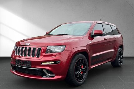 Jeep Grand Cherokee Gebrauchtwagen