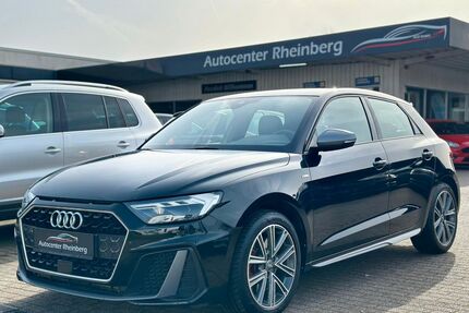 Audi A1 Gebrauchtwagen