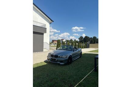 BMW 318 Gebrauchtwagen