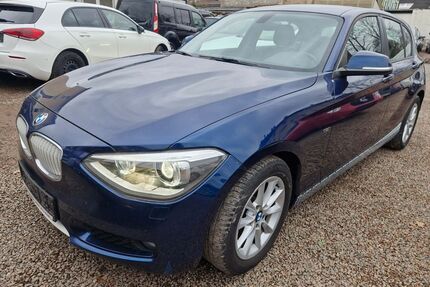 BMW 116 Gebrauchtwagen