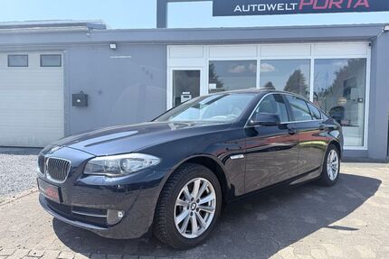 BMW 528 Gebrauchtwagen
