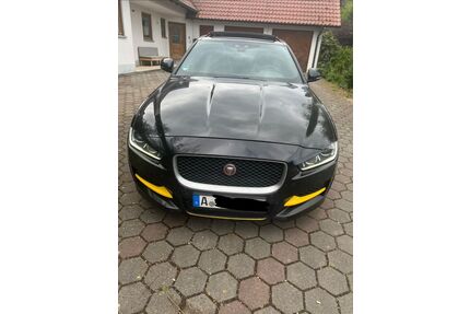 Jaguar XE Gebrauchtwagen
