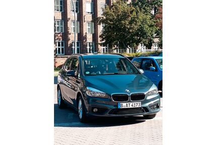 BMW 216 Active Tourer Gebrauchtwagen