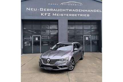Renault Talisman Gebrauchtwagen