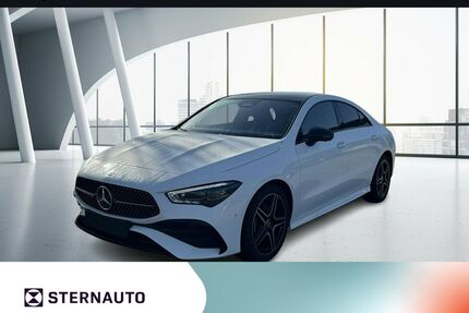 Mercedes-Benz CLA 180 Gebrauchtwagen