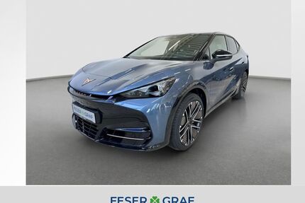 Cupra Tavascan Gebrauchtwagen