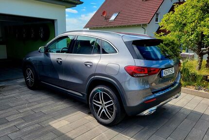 Mercedes-Benz GLA 200 Gebrauchtwagen