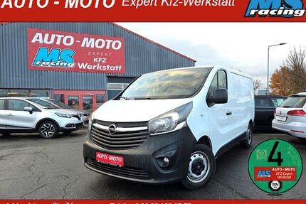 Opel Vivaro Gebrauchtwagen