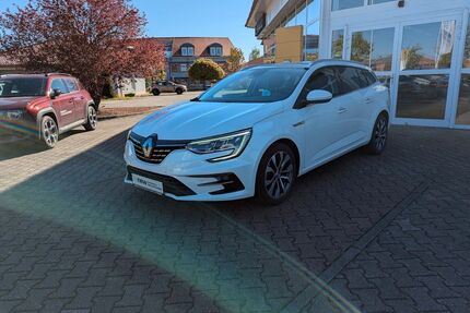 Renault Megane Gebrauchtwagen