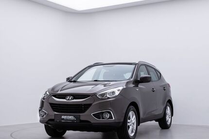 Hyundai ix35 Gebrauchtwagen