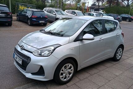 Hyundai i10 Gebrauchtwagen