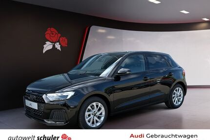 Audi A1 Gebrauchtwagen