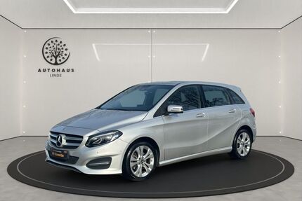 Mercedes-Benz B 180 Gebrauchtwagen