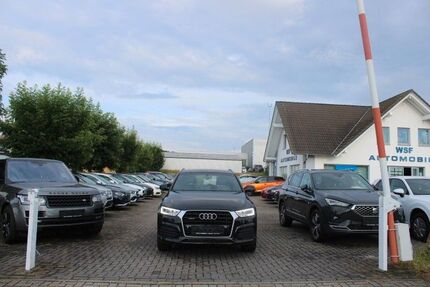 Audi Q3 Gebrauchtwagen
