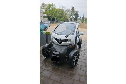 Renault Twizy Gebrauchtwagen