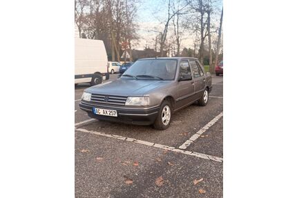 Peugeot 309 Gebrauchtwagen