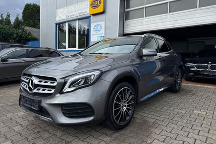 Mercedes-Benz GLA 180 Gebrauchtwagen