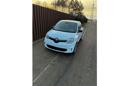 Renault Twingo Gebrauchtwagen