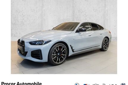 BMW M440 Gebrauchtwagen