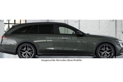 Mercedes-Benz E 300 Gebrauchtwagen