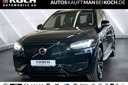 Volvo XC90 Gebrauchtwagen