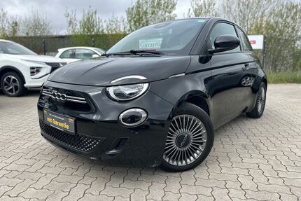 Fiat 500e Gebrauchtwagen