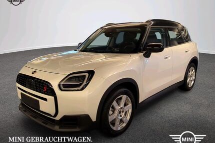 Mini Countryman S (Cooper) Gebrauchtwagen