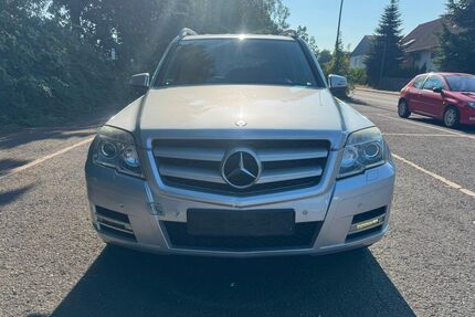 Mercedes-Benz GLK 350 Gebrauchtwagen