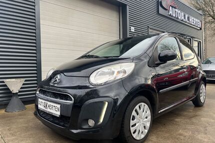 Citroen C1 Gebrauchtwagen
