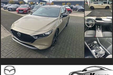Mazda 3 Gebrauchtwagen