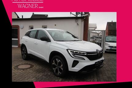 Renault Austral Gebrauchtwagen