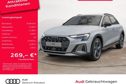 Audi A3 Gebrauchtwagen