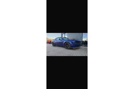 Dodge Challenger Gebrauchtwagen
