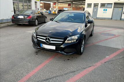 Mercedes-Benz C 180 Gebrauchtwagen