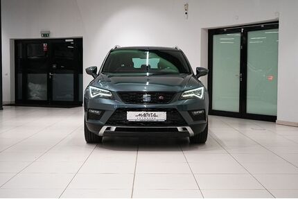 Seat Ateca Gebrauchtwagen