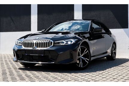 BMW 320 Gebrauchtwagen