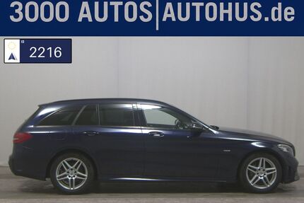 Mercedes-Benz C 220 Gebrauchtwagen