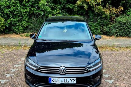 VW Golf Sportsvan Gebrauchtwagen
