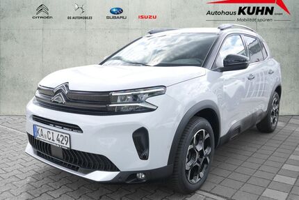 Citroen C5 Aircross Gebrauchtwagen