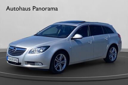 Opel Insignia Gebrauchtwagen