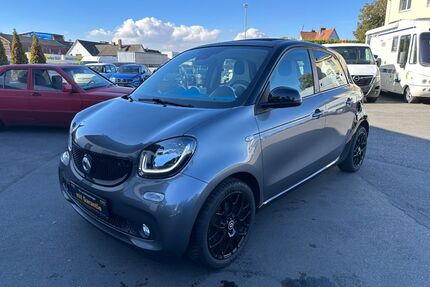 Smart ForFour Gebrauchtwagen