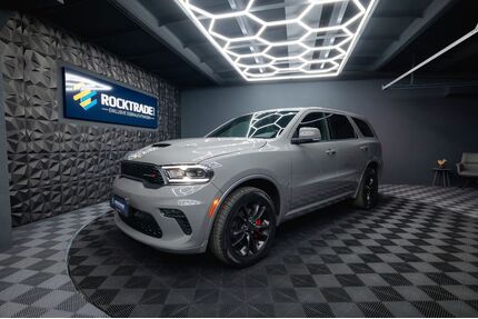 Dodge Durango Gebrauchtwagen