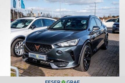Cupra Formentor Gebrauchtwagen