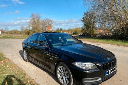 BMW 520 Gebrauchtwagen